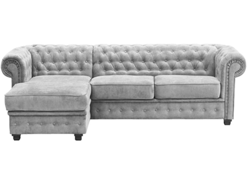 Imperial Corner Sofa