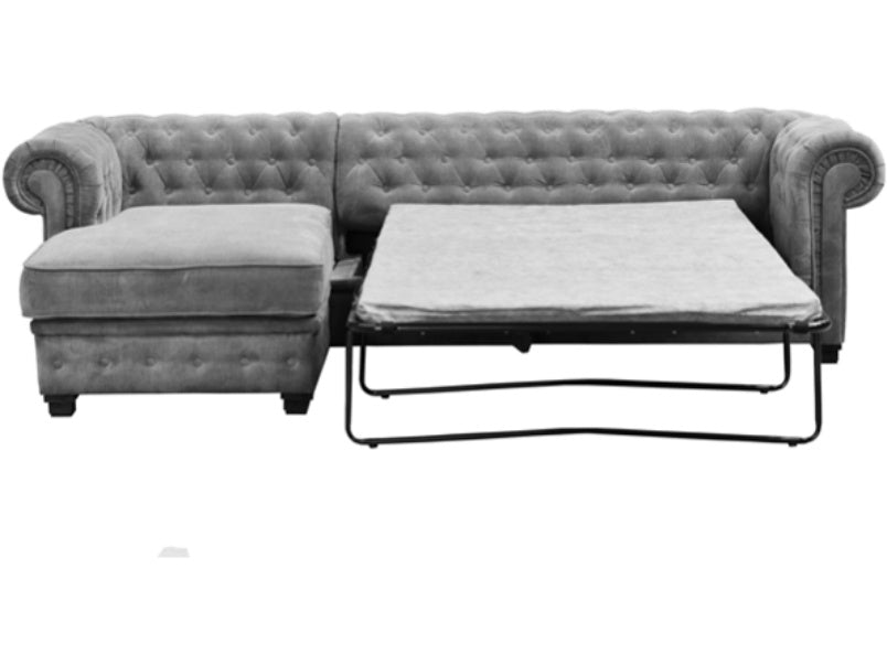 Imperial Corner Sofa Bed