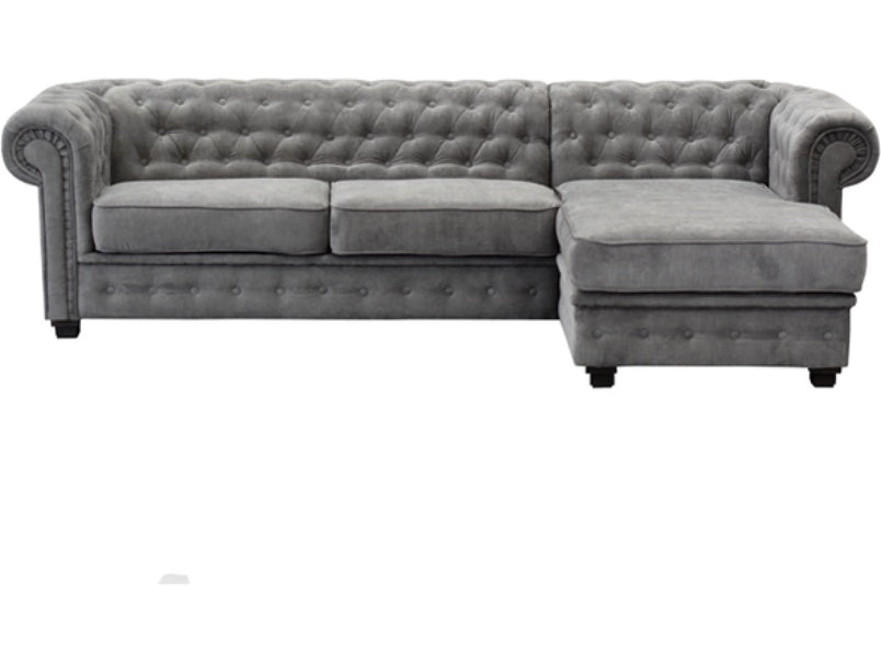 Imperial Corner Sofa Bed