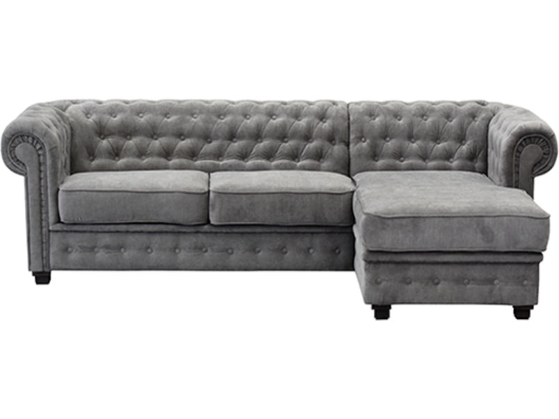 Imperial Corner Sofa