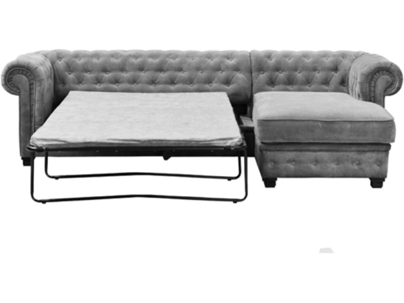 Imperial Corner Sofa Bed