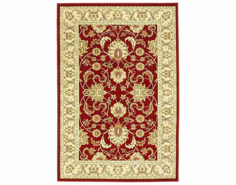 Kendra 45 M Red Rug