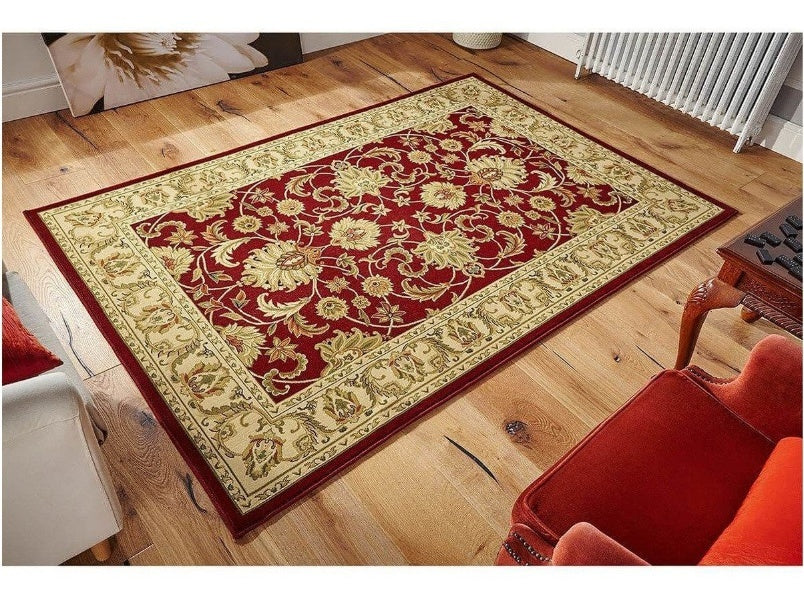 Kendra 45 M Red Rug