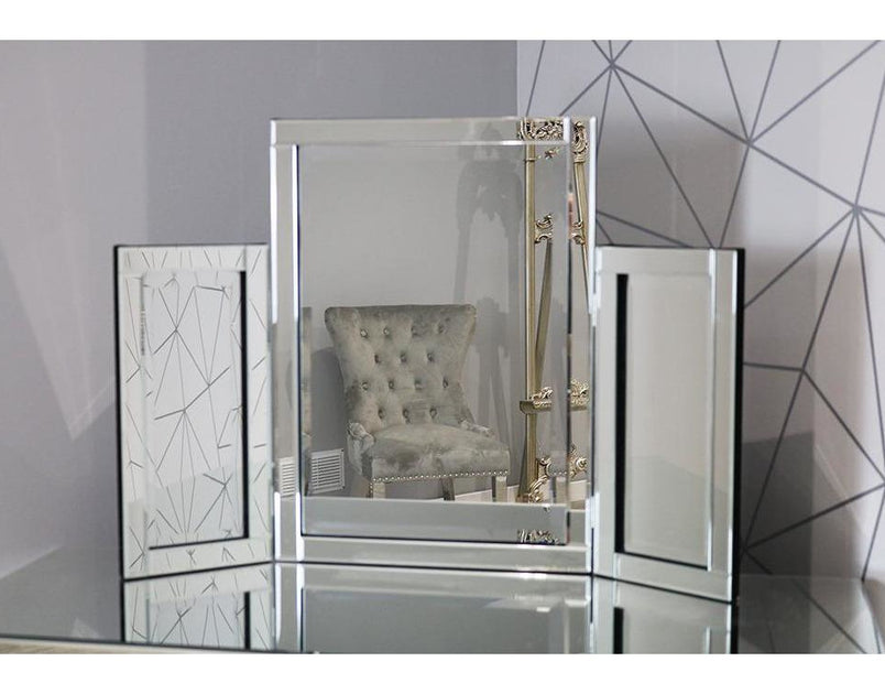 Dressing Table Mirror