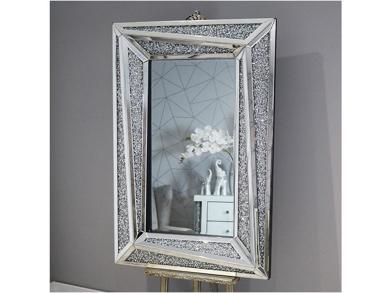 Mocka Split Mirror