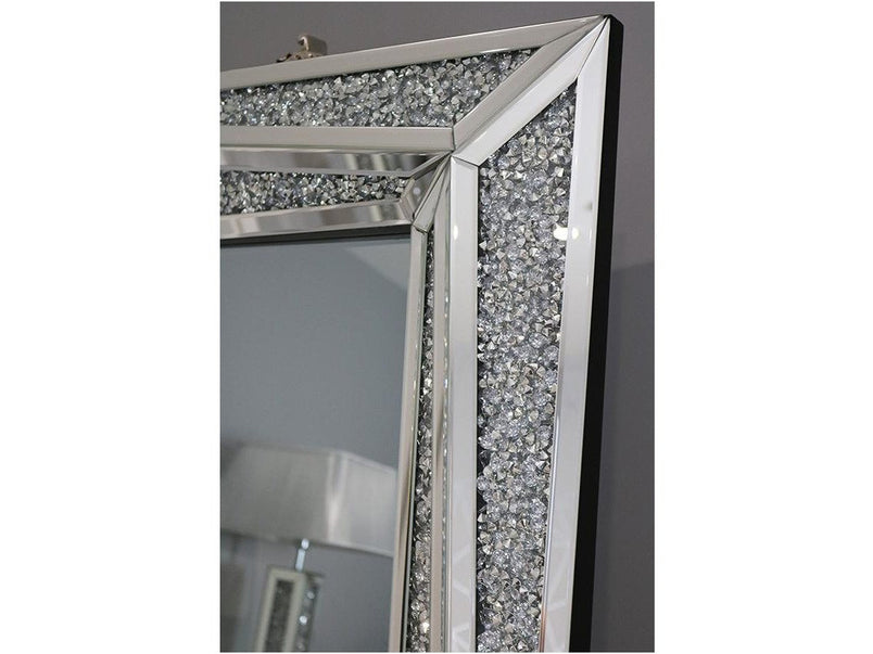 Mocka Split Mirror