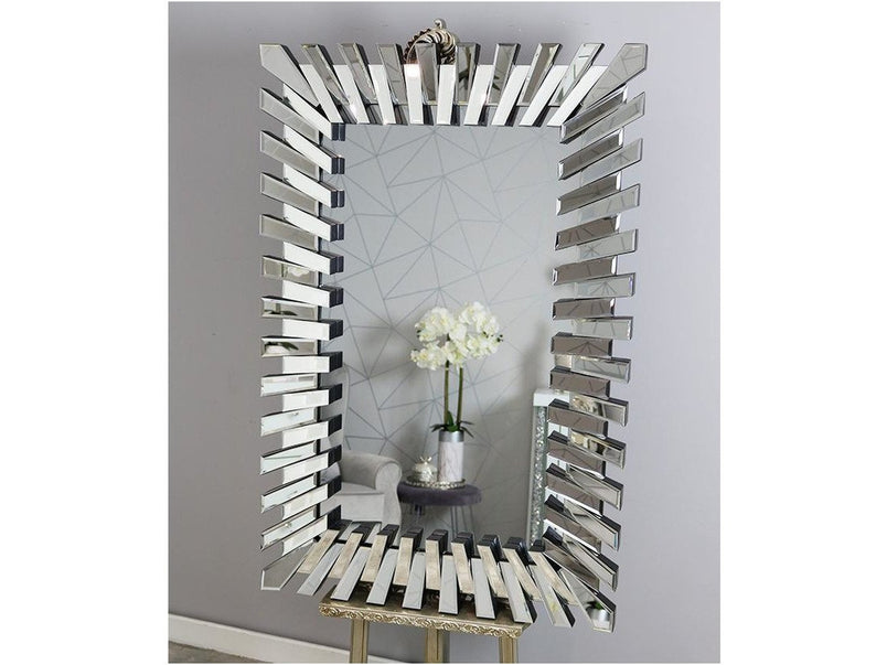 Zip Mirror