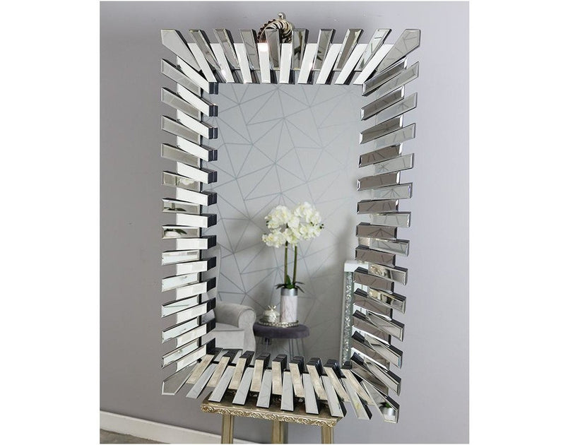 Zip Mirror