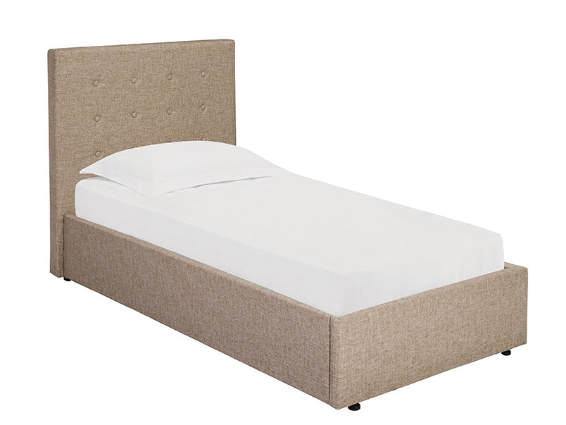 Riley Fabric Upholstered Beds