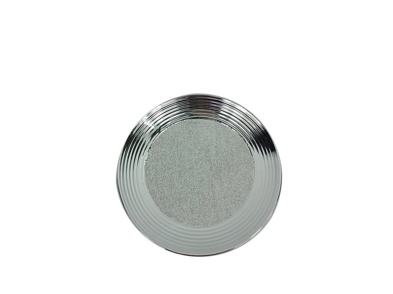 Round Ceramic Plate
