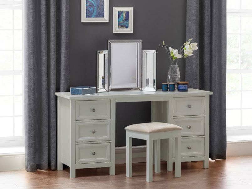 Madison Dressing Table