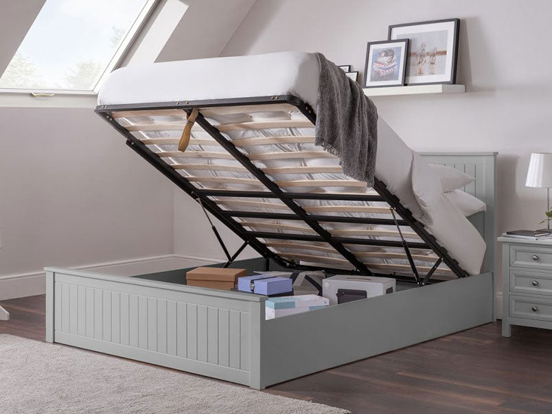 Madison Ottoman Bed