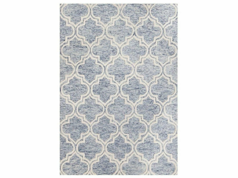 Medina Blue Rug