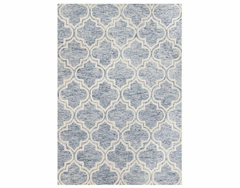 Medina Blue Rug