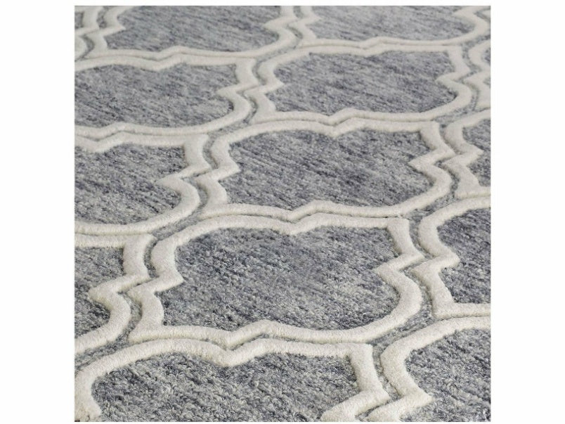 Medina Grey Runner