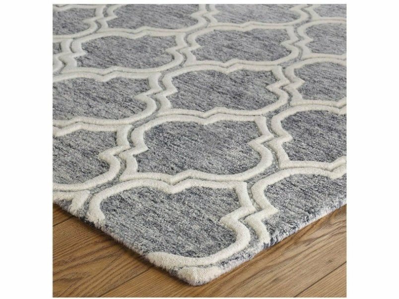 Medina Grey Rug