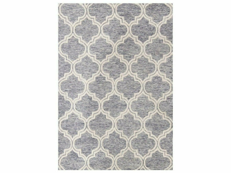 Medina Grey Rug