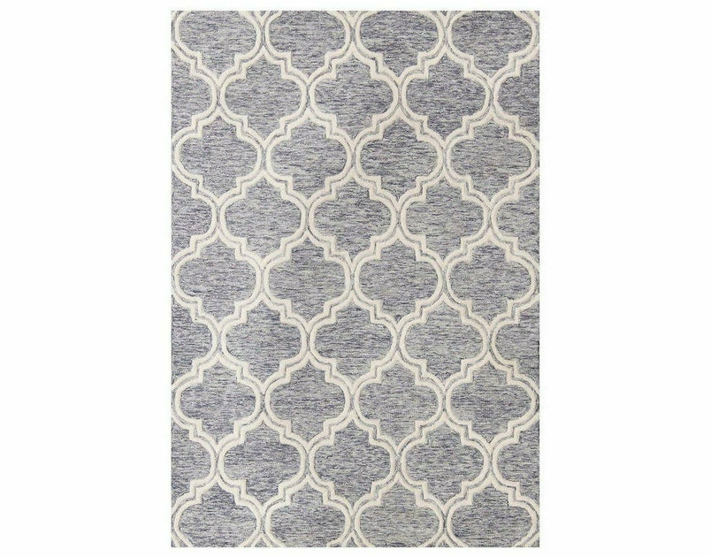 Medina Grey Rug