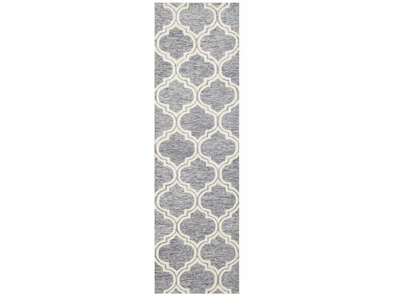 Medina Grey Runner