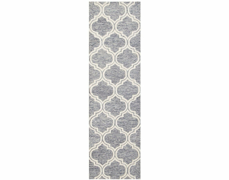 Medina Grey Runner