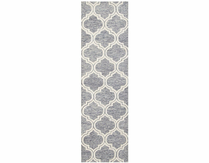 Medina Grey Runner