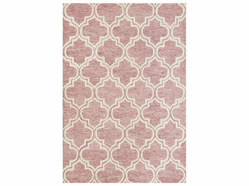 Medina Pink Rug