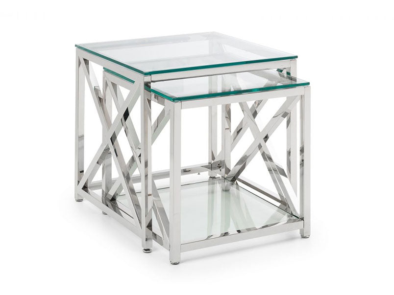 Miami Nest of Tables