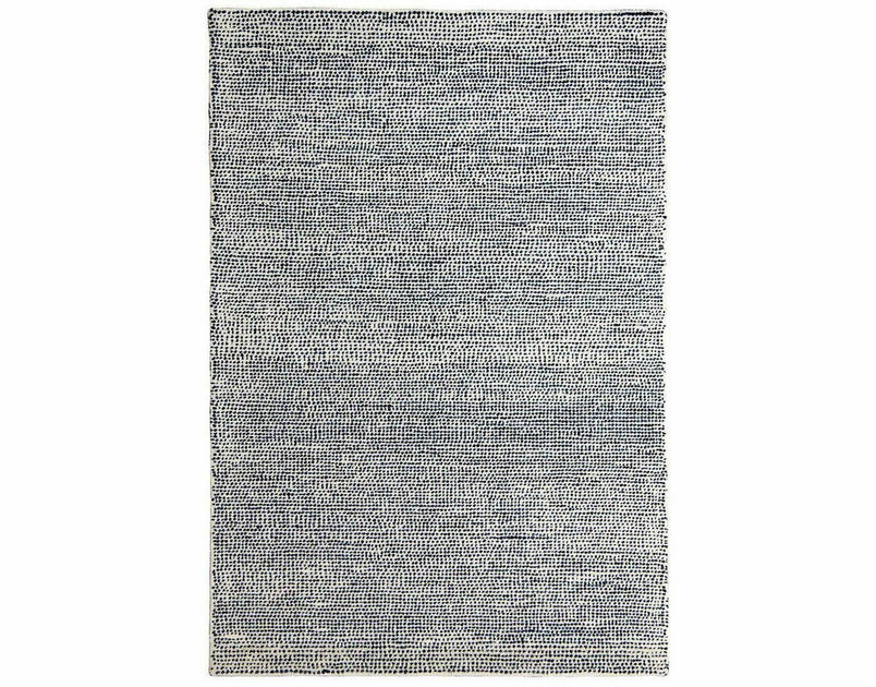 Milano Wool Rug Blue