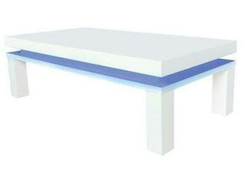 Milano Coffee Table White