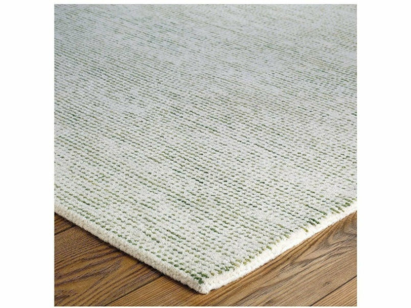 Milano Wool Rug Green