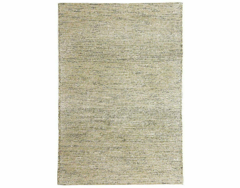 Milano Wool Rug Green