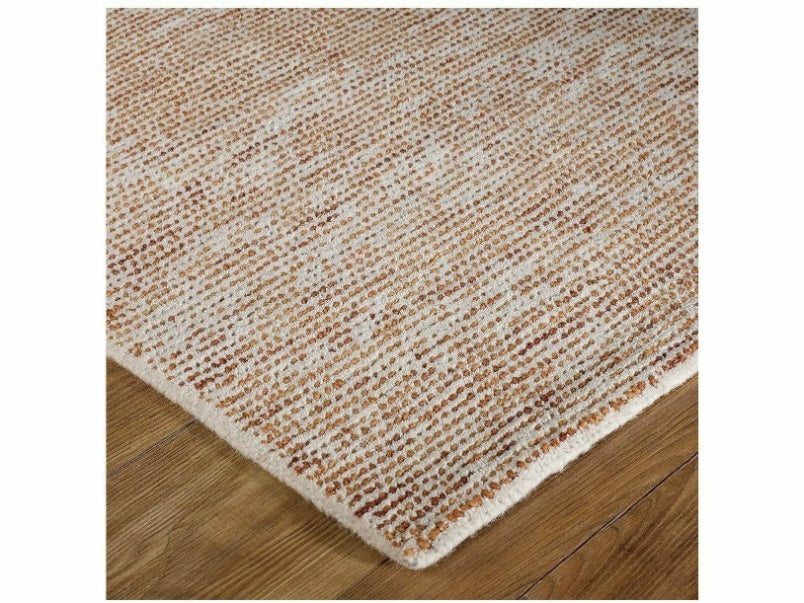 Milano Wool Rug Terra