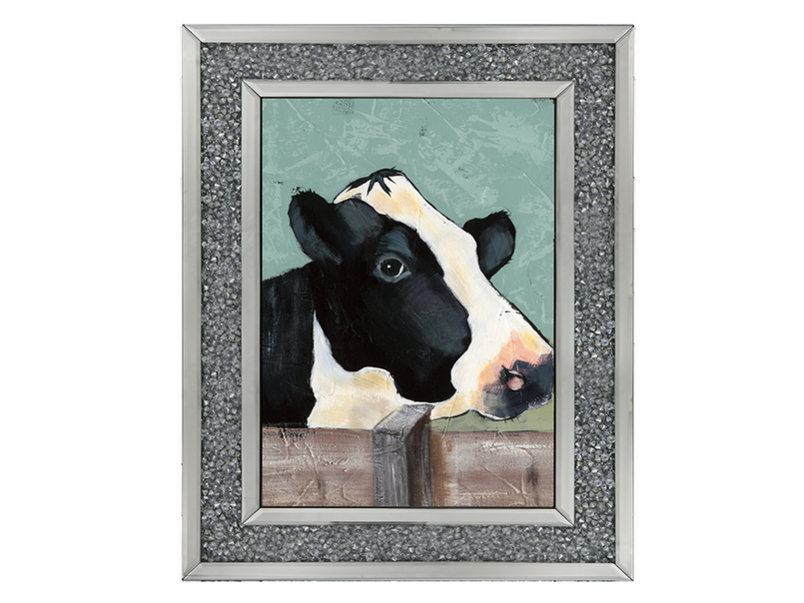 Holstein Cow I