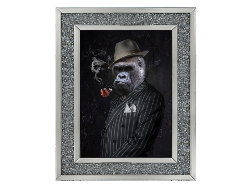 Gangster Gorilla