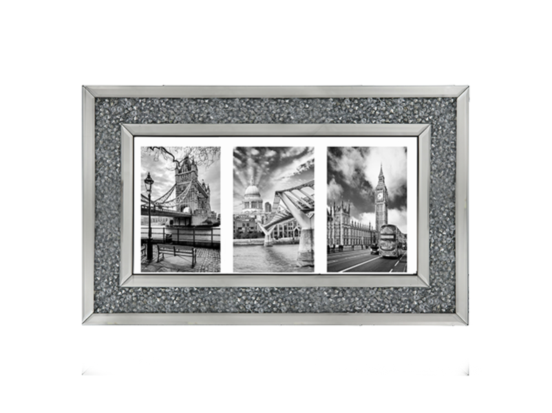 London Triptych