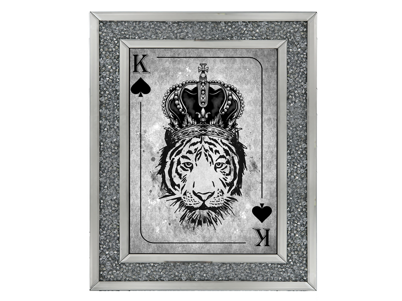 King of Spades Tiger II