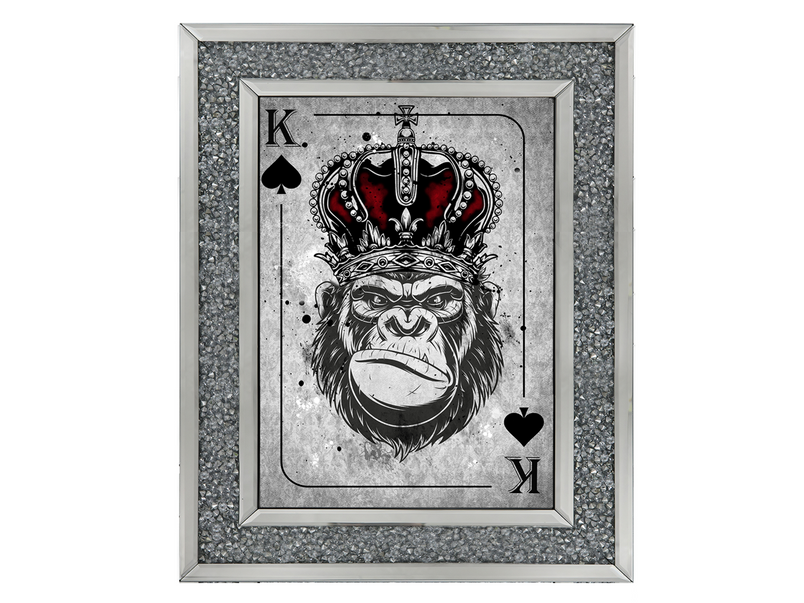King of spades Gorilla I