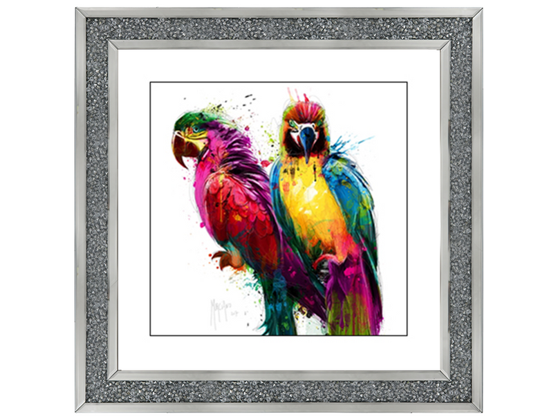 Tropical Colors I