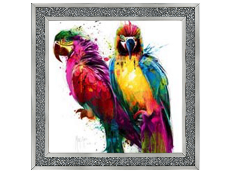 Tropical Colors I