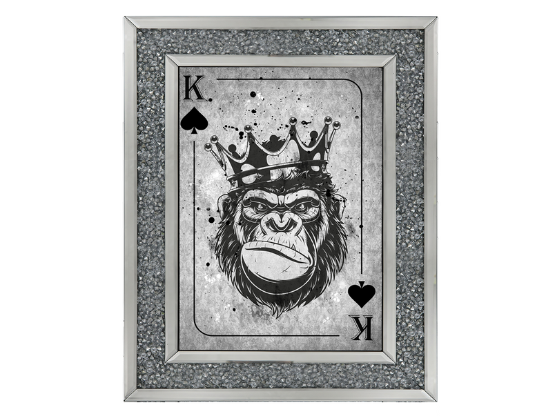 King of spades Gorilla II