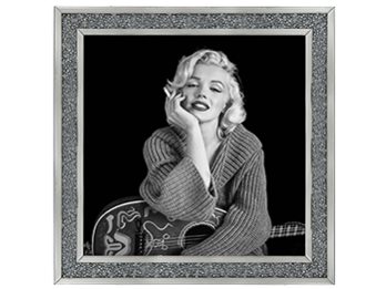 Marilyn Monroe Lute