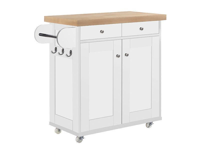 Aztec Kitchen Island Unit