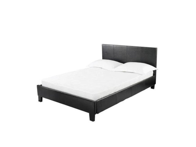 Prado 5.0 Kingsize Black