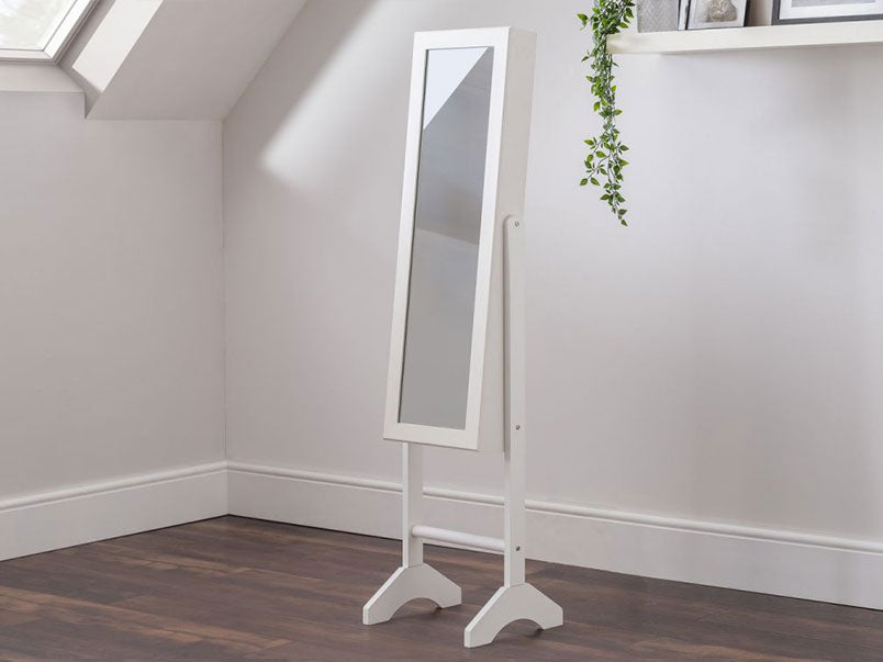 Prima Jewellery Mirror