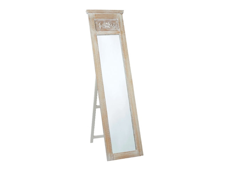 Provence Mirror Oak