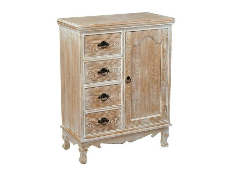 Provence Sideboard Weathered Oak