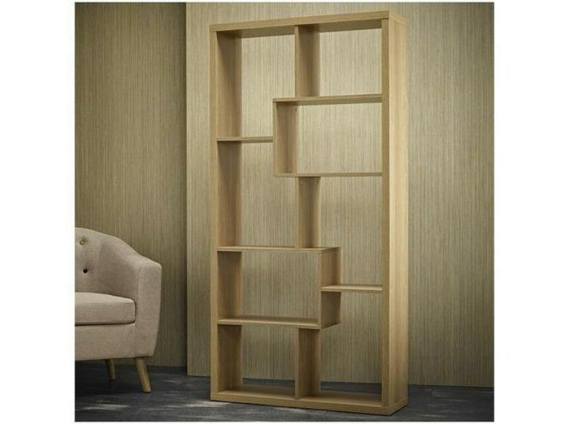 Quebec Shelving Unit