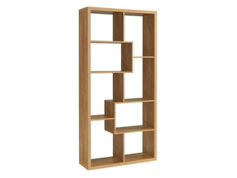 Quebec Shelving Unit
