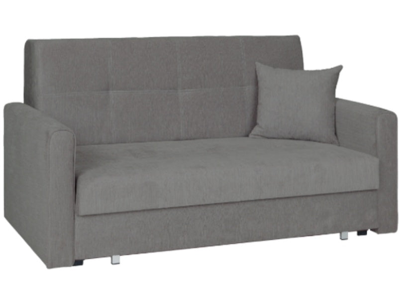 Rey Fabric Sofa Bed