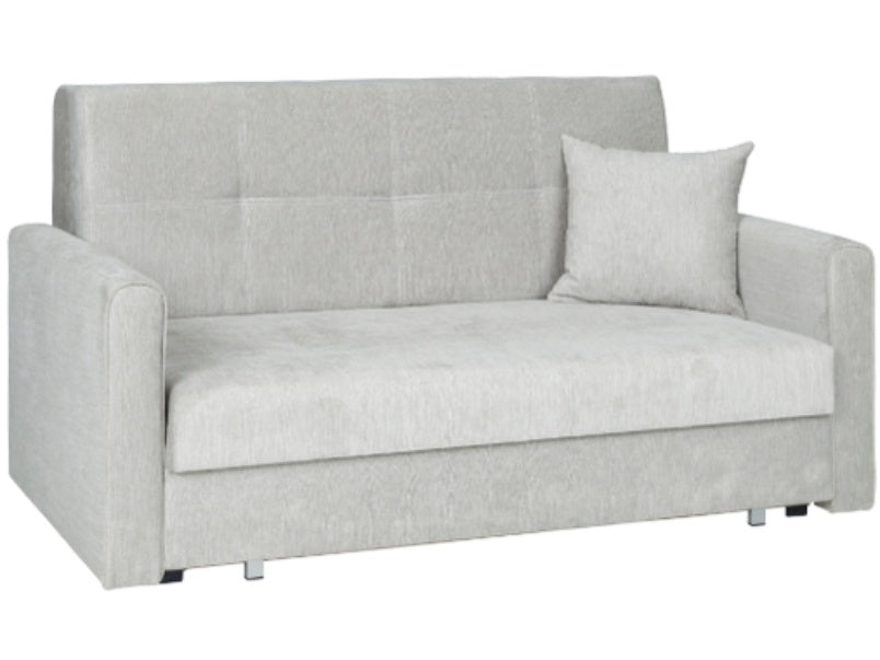 Rey Fabric Sofa Bed